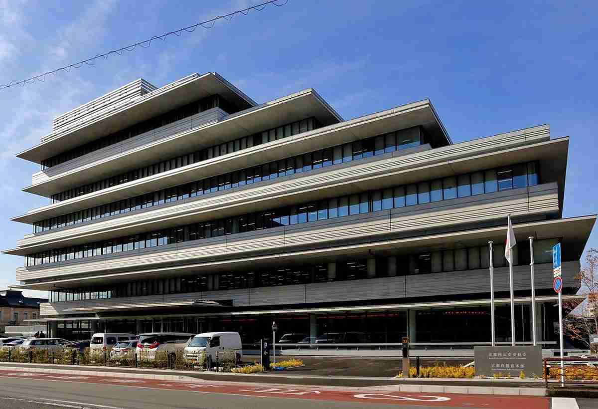 3歳長男を浴槽に沈め殺害、容疑で母親逮捕　4年前、自ら119番　京都