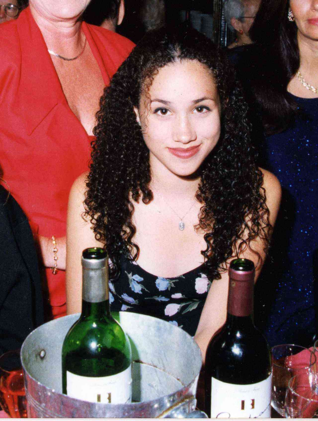 妻の流産はタブロイド紙のせい、ヘンリー英王子が王室と報道に対する新たな持論展開