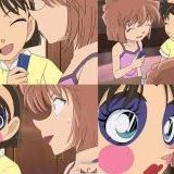 【名探偵コナン】登場キャラの豆知識を語ろうpart2。