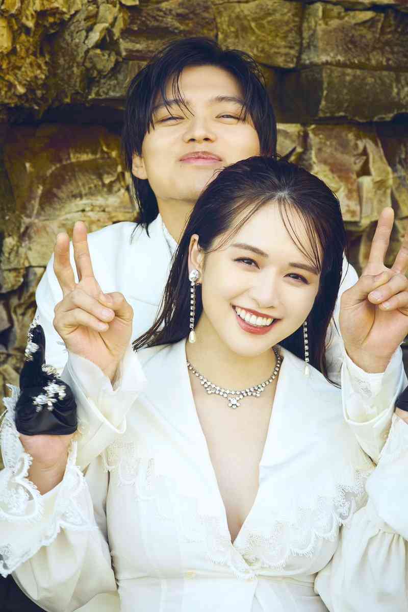 “モテ女子”インフルエンサー・ゆうこす(28)が結婚へ 相手は“非モテキャラ”人気ミュージシャン