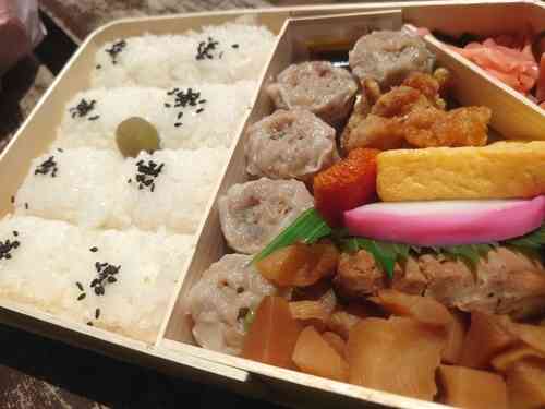 大泉洋と戸次重幸、「シウマイ弁当」のタケノコ巡り“対立”