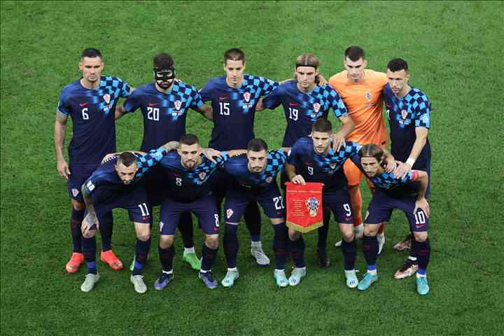 【実況・感想】FIFA ワールドカップ　カタール2022　総合トピ 20日目