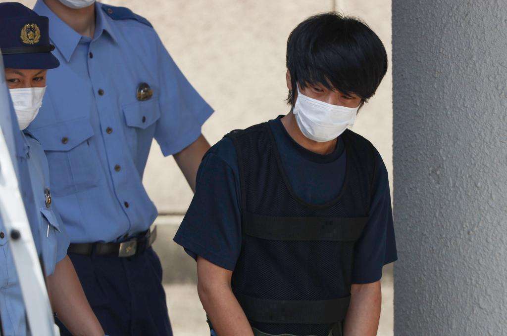「ブレない供述」の山上徹容疑者起訴へ　安倍元首相の後援会幹部は「悲しい年の瀬です」〈dot.〉（AERA dot.） - Yahoo!ニュース