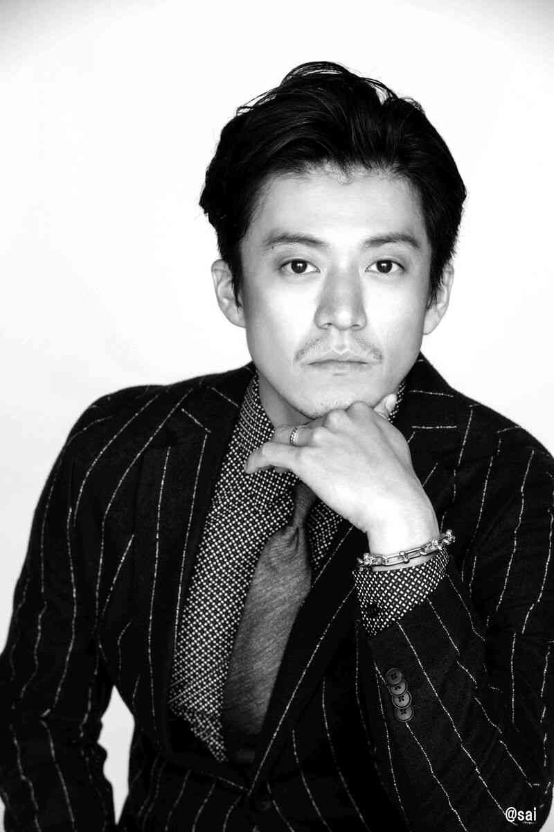 大河主役の小栗旬、紅白歌合戦にゲスト出演　大泉洋は司会、坂東彌十郎も審査員で「鎌倉」揃い踏み : スポーツ報知