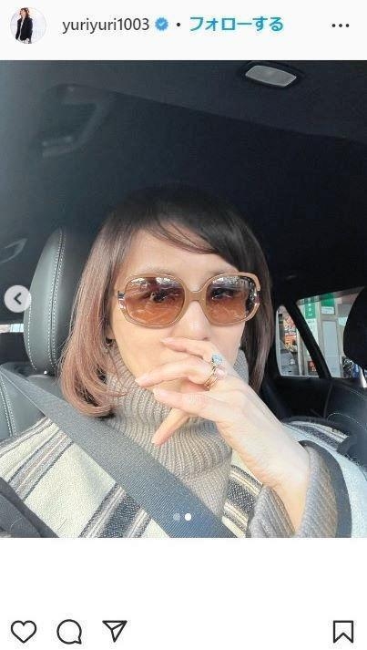 石田ゆり子「ラインで喧嘩をするほど不毛なことはありません…反省」に共感の声「分かります」「大丈夫」