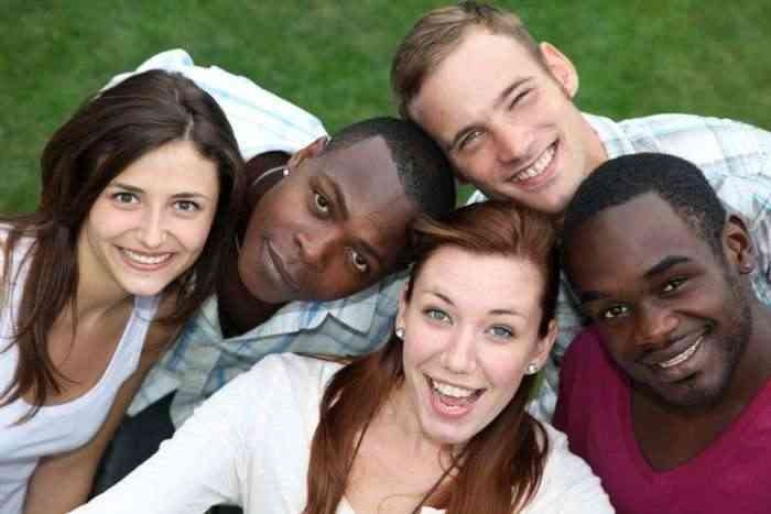 外国人と友達になる時に気をつけること