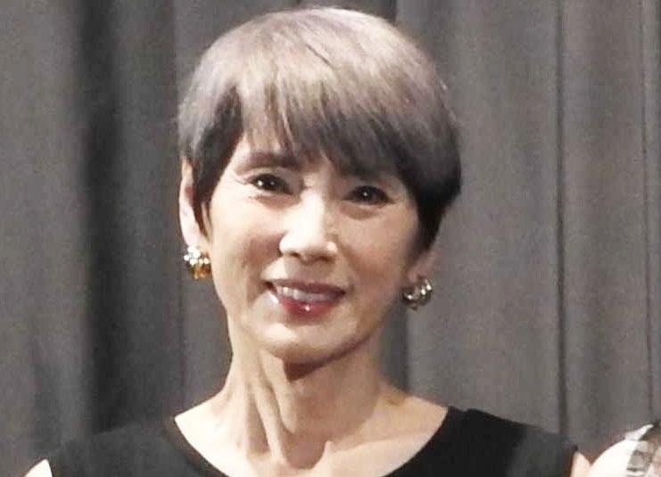 がん闘病の秋野暢子　60歳で尊厳死協会会員に、臓器提供も意思表示「お役に立てれば」
