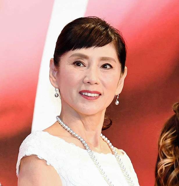 秋野暢子、還暦を機に尊厳死協会に入会　母親の死、後悔続くも…ＴＶで