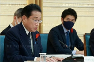「官邸極秘情報ダダ漏れ」情報源は首相長男・岸田翔太郎氏か／「早すぎるフジテレビ」スクープ連発／10月の秘書官就任直後から：FACTA ONLINE