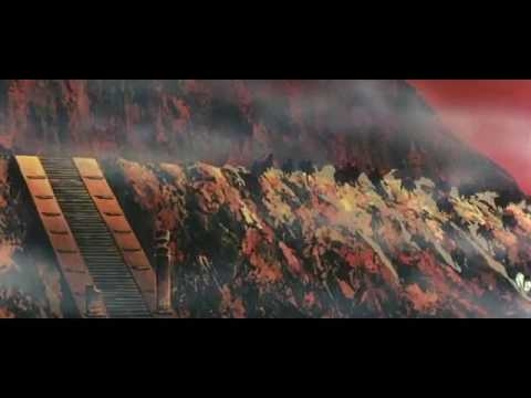 超巨大戦艦ガルンボルスト 宇宙戦艦ヤマト - YouTube