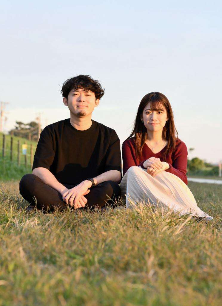 仕事が大好きな夫婦　「家事しない」という取捨選択をするなど一緒に試行錯誤(1/2)〈AERA〉 | AERA dot. (アエラドット) 