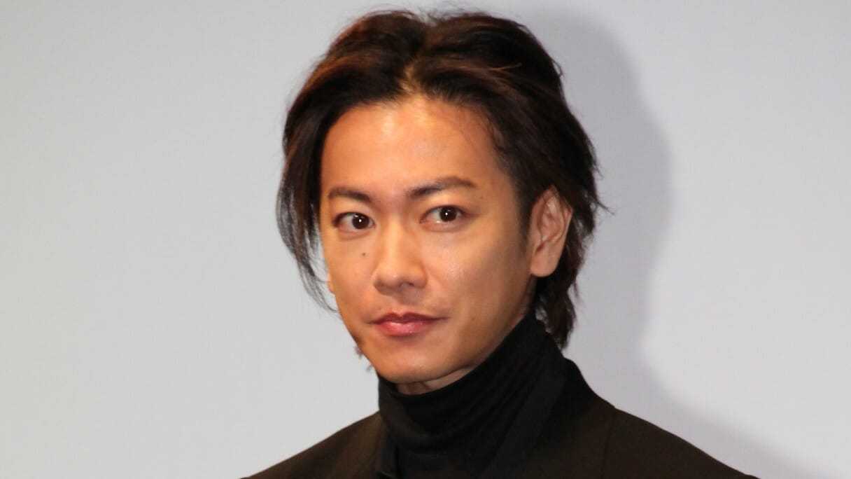 佐藤健、2023年に“駆け込み婚”か…相手は綾瀬はるか？ それともあの人？｜日刊サイゾー 