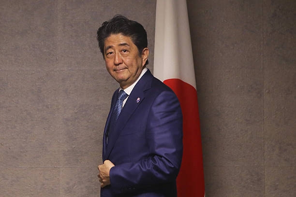 2022年、大いなる悲しみ　安倍元総理はもういない｜和田政宗 | Hanadaプラス