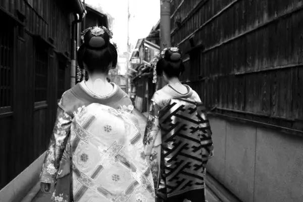 元舞妓が人身売買、未成年飲酒を告発してから6カ月…支援財団は「そんな行為は一切なかった」と全否定