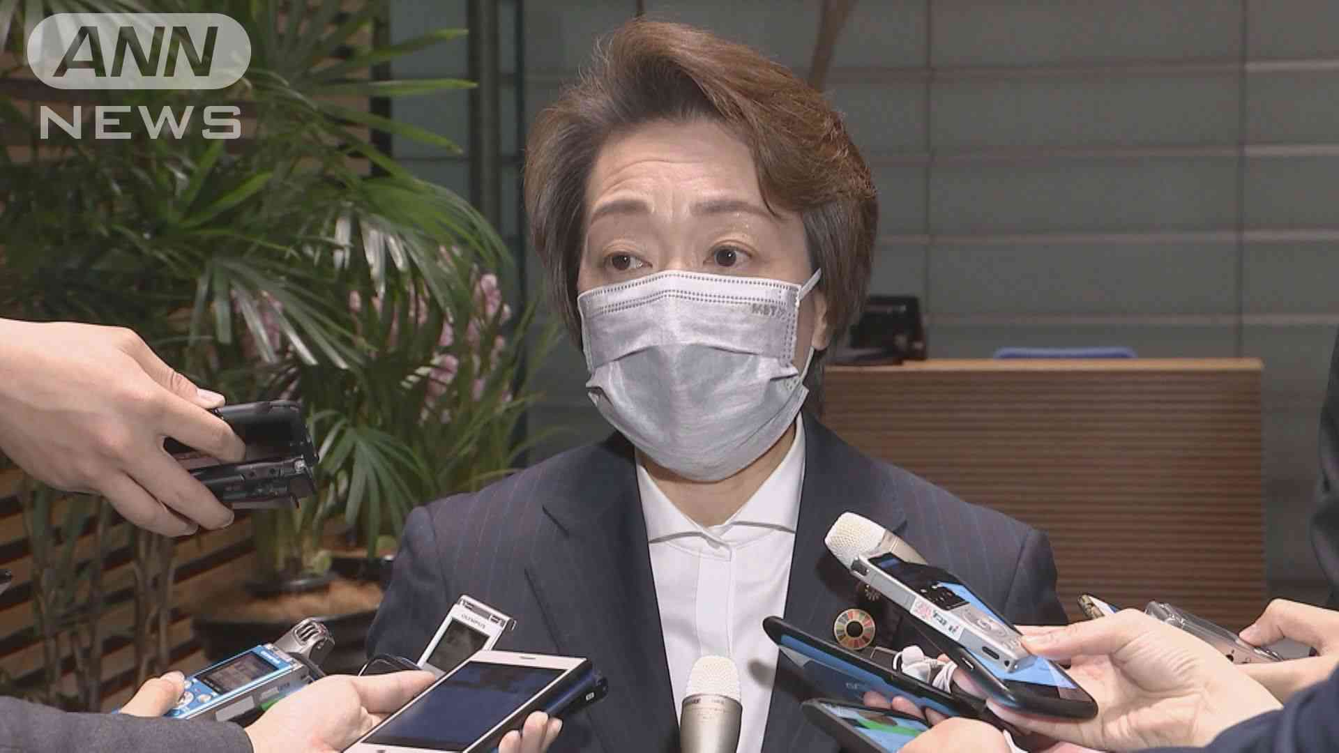東京オリパラめぐる談合事件受け「2030年の札幌招致は難しい」橋本参議院議員
