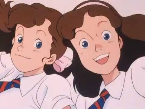 なんとなく覚えてる昔みたアニメPart4