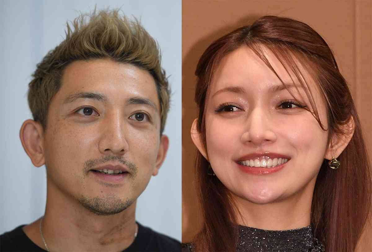 後藤祐樹　仕事のオファーはゴマキに毎回相談「迷惑かけたくない」 | 東スポWEB