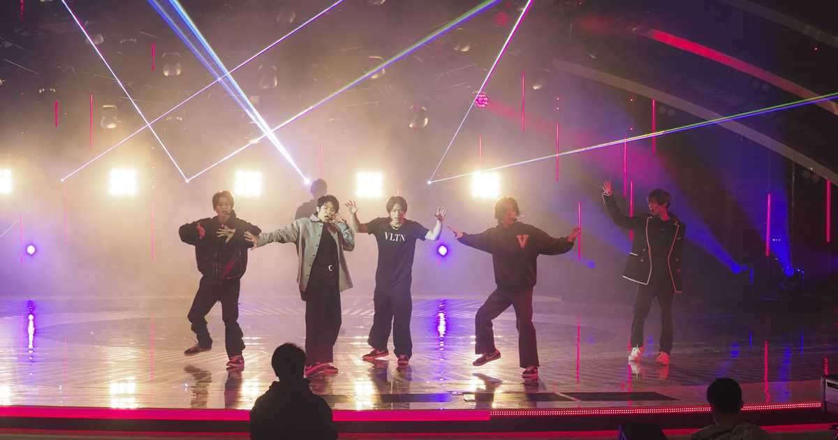 平野紫耀、キンプリ５人でのラスト紅白を前に心境吐露「今年は毎公演終わるたびに寂しくなった」 - サンスポ