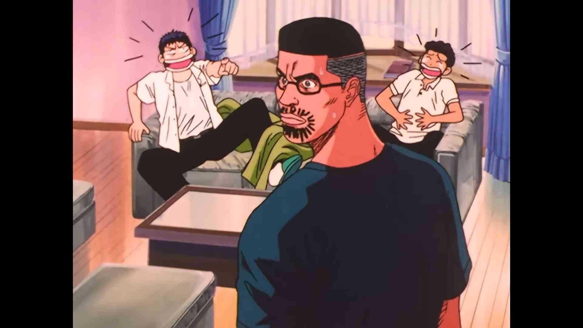 映画『SLAM DUNK』キャスト一新の背景 原作者・井上雄彦氏が経緯説明…キャラ育てた声優への配慮