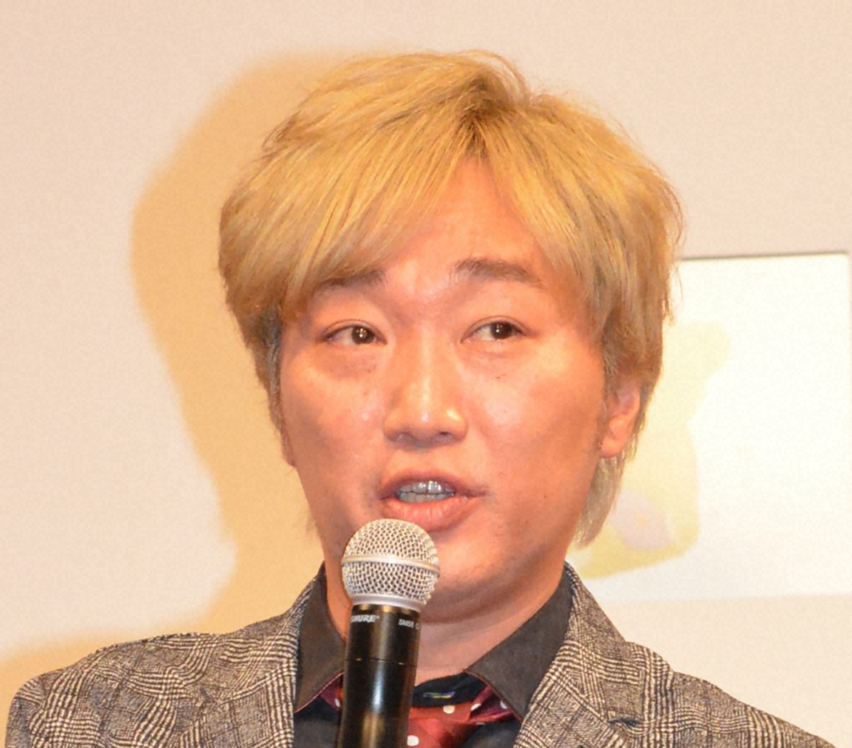 スピードワゴン小沢、仕事激減　MC番組が相次いで終了「俺、なんか不祥事したんだっけ…？」　― スポニチ Sponichi Annex 芸能