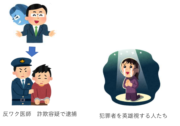 謎の造語「ターボ癌」がツイッターで拡散 コロナワクチン”後遺症”と流布 根拠ない情報に注意