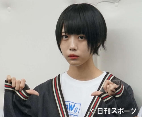 “あのちゃん”「脳みそ使わずに日常会話で喋れてたら音楽やってなかった」しゃべり方への批判に - 芸能 : 日刊スポーツ