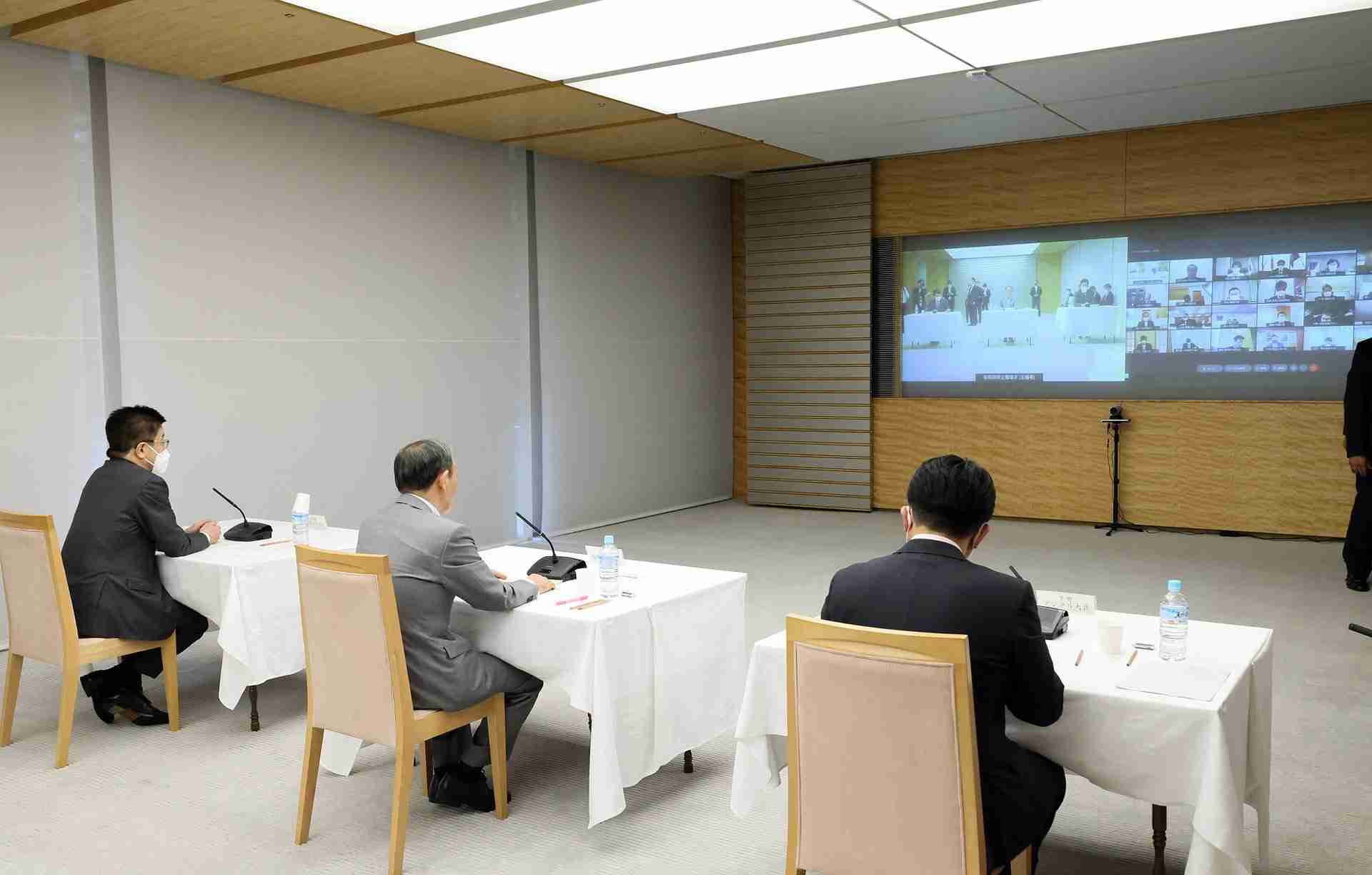 デジタル庁の有識者会議　伊藤穣一氏もメンバーに - ITmedia NEWS