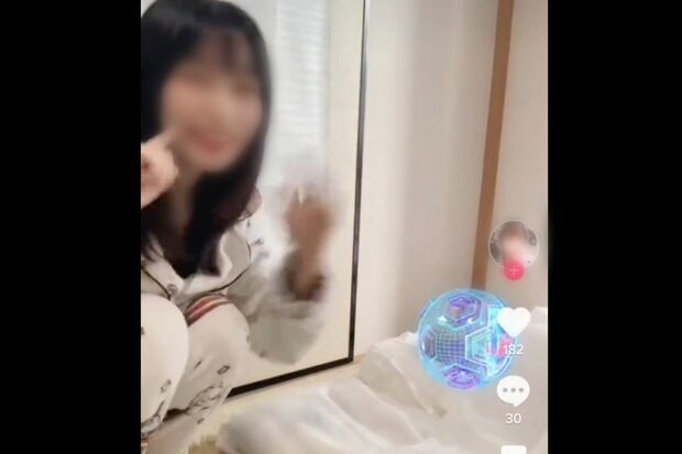 祖父の遺体と“弔いダンス”が「不謹慎」と炎上！ TikTokerたちのトンデモ投稿と“その後の人生”（週刊女性PRIME） - Yahoo!ニュース