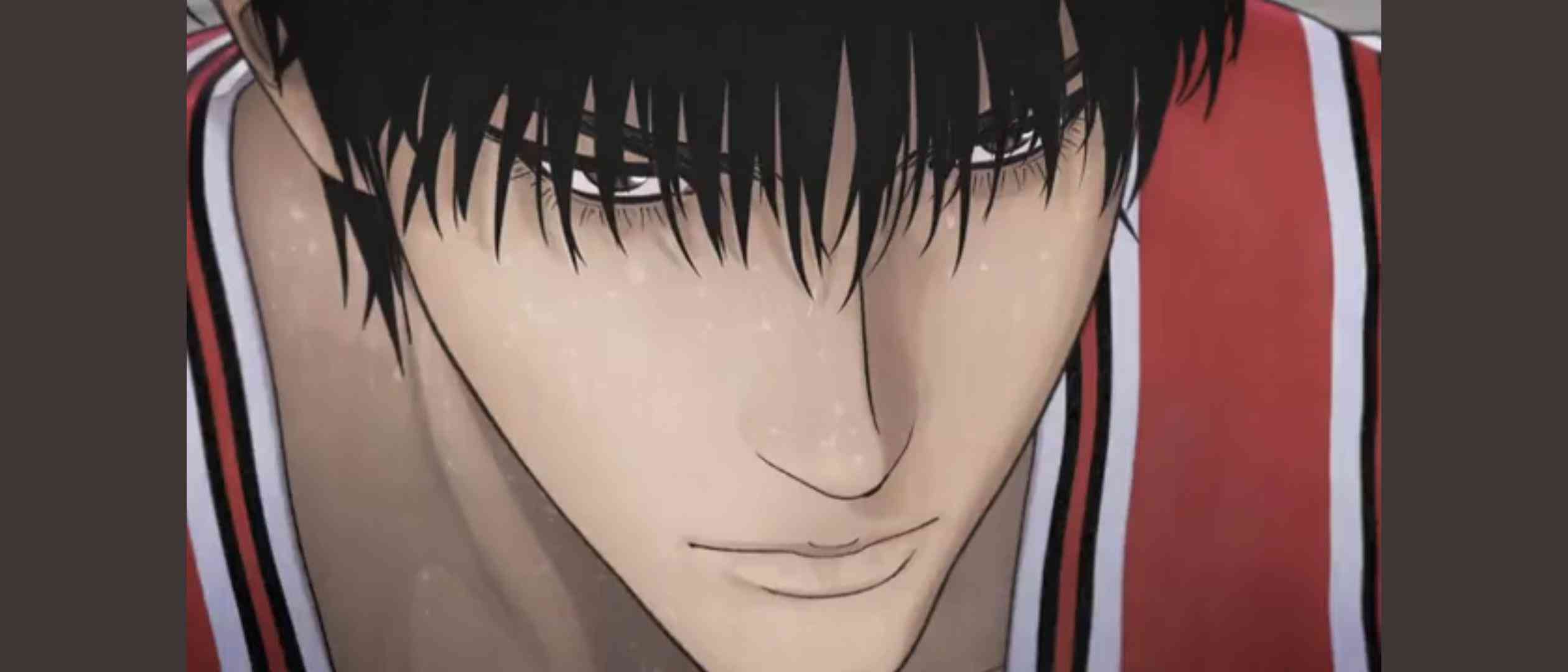 映画『SLAM DUNK』公開16日間で興収41億円突破、前週比+11億円