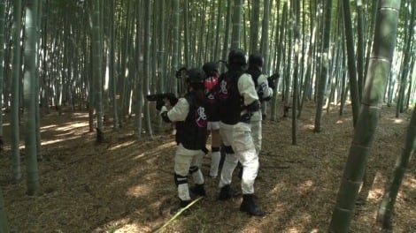 TBS大みそか『THE鬼タイジ』にオードリー春日俊彰、高山一実ら 黒幕シターラが新たな“ラスボス鬼”