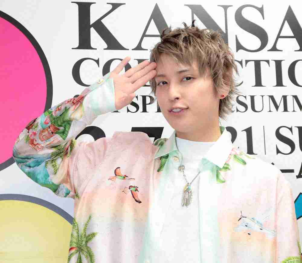 手越祐也はもうYouTubeをやめた?気になるウワサに本気回答「マイナス意見に耳を傾けるより」（スポニチアネックス） - Yahoo!ニュース