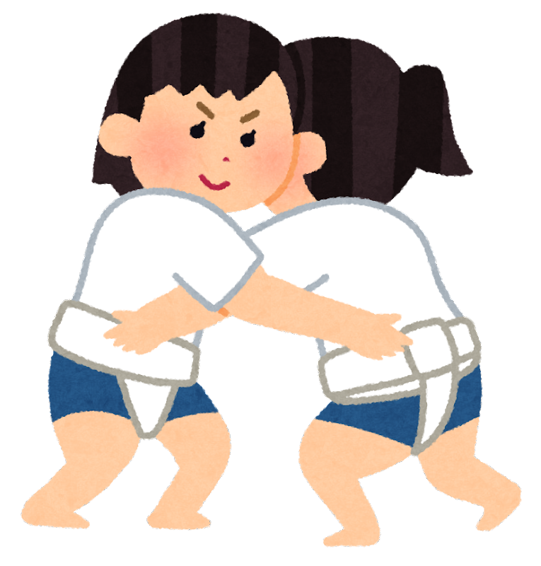 女同士を対立させようとする男