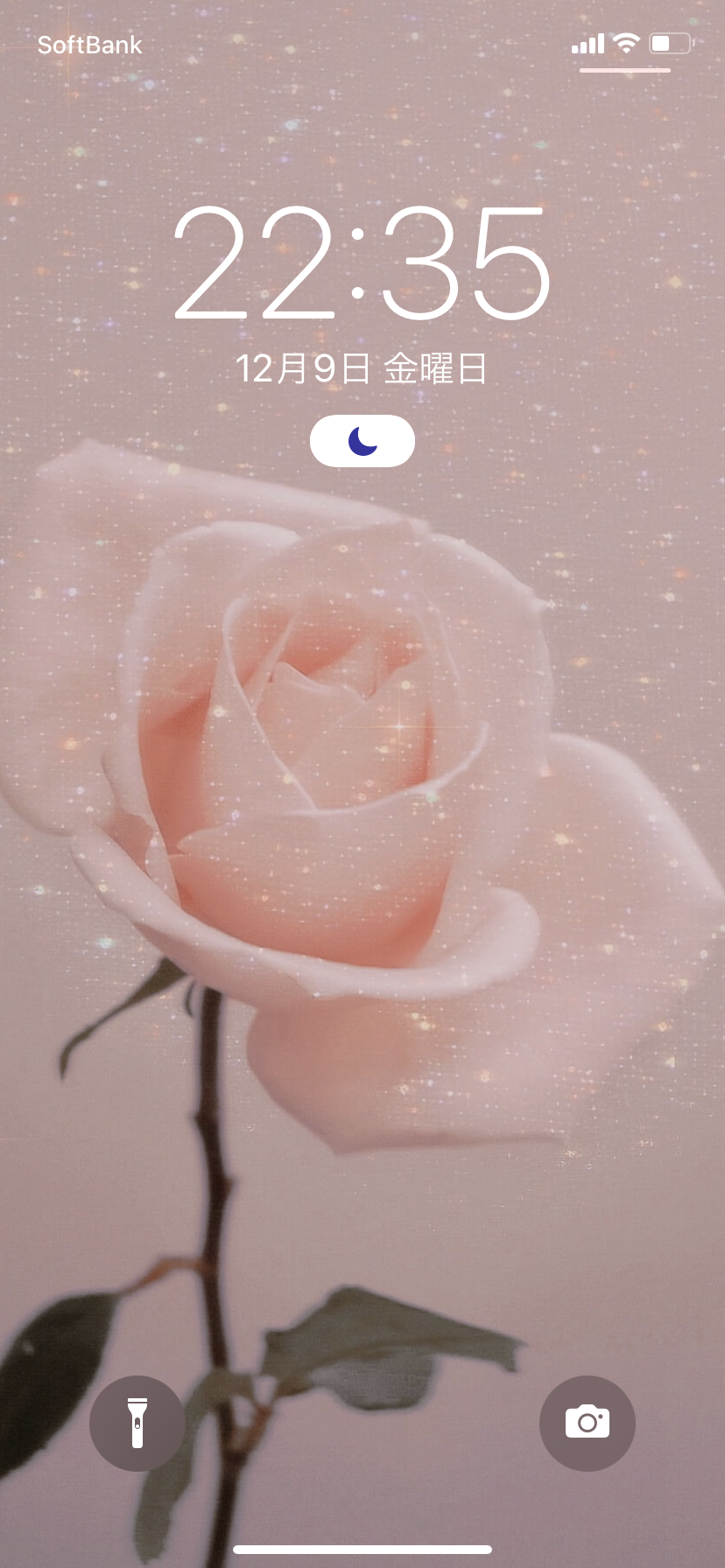 スマホのロック&ホーム画面見せて！part2 