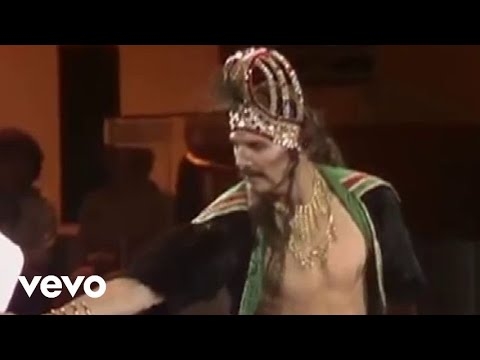 Dschinghis Khan - Dschinghis Khan (1979 HQ) - YouTube