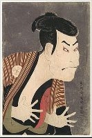 【韓国メディア】浮世絵師の写楽は韓国人　金弘道(キム・ホンド)が芸名で10ヶ月間日本で活動し帰国した ｜ 保守速報