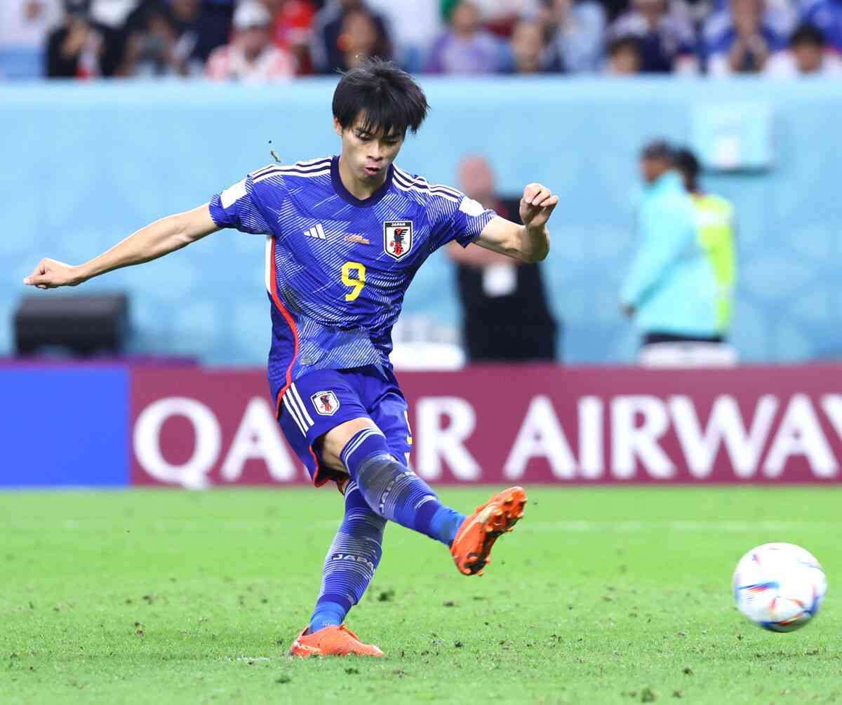 PK敗退の日本代表　今後は国際親善試合でPK練習実施へ　JFA「運で終わらせてはいけない」