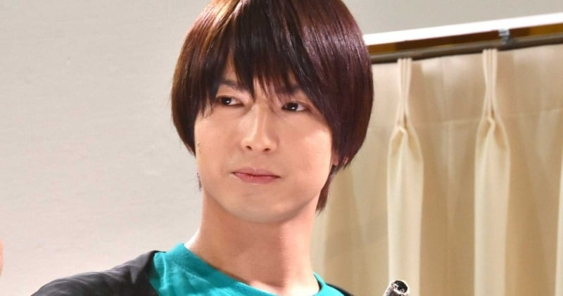 中村優一、一般女性との結婚報告「人生を支え合いながら歩んでいけたら」  | ORICON NEWS