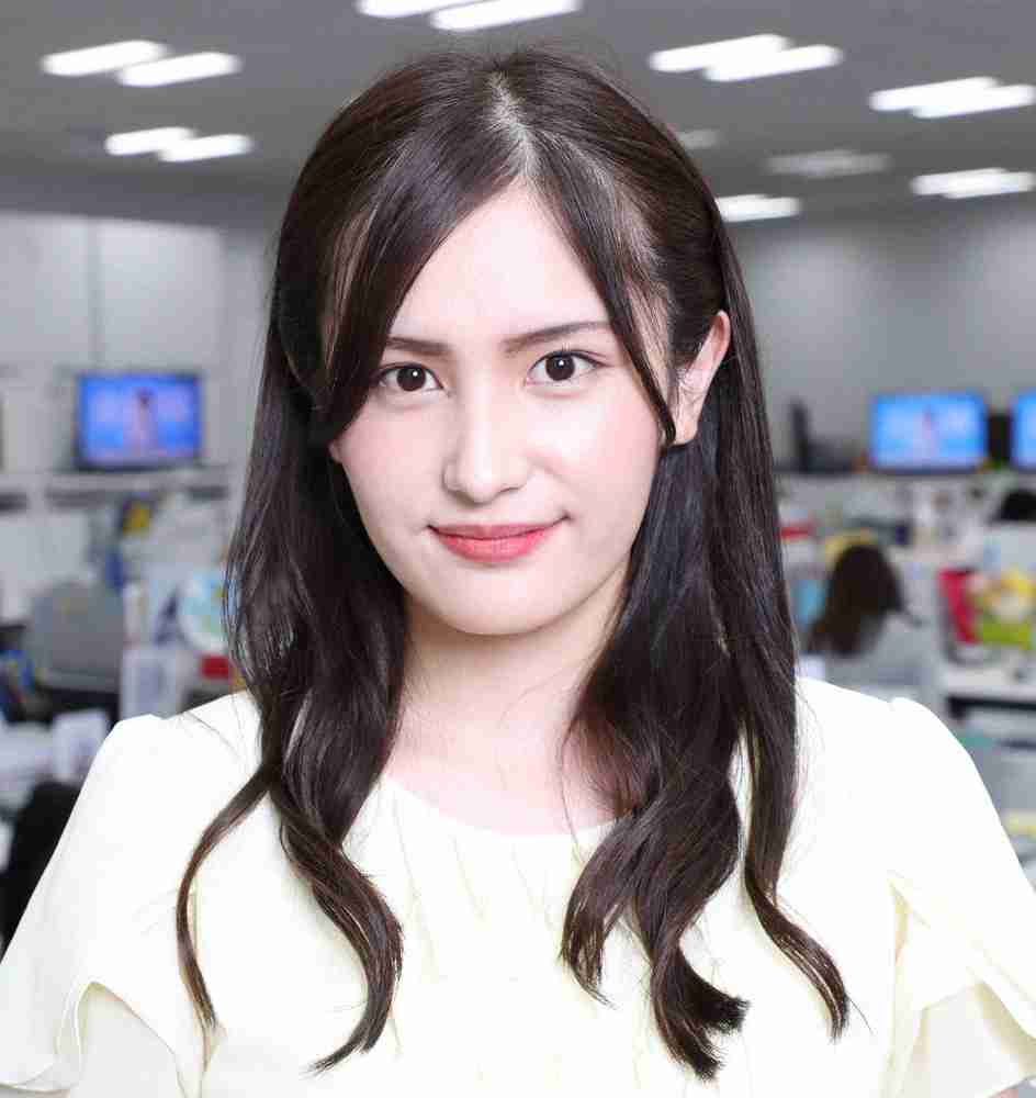 テレ東・池谷実悠アナ　衝撃の大学時代公開　フォロワー騒然「カリスマギャル」「可愛すぎる」