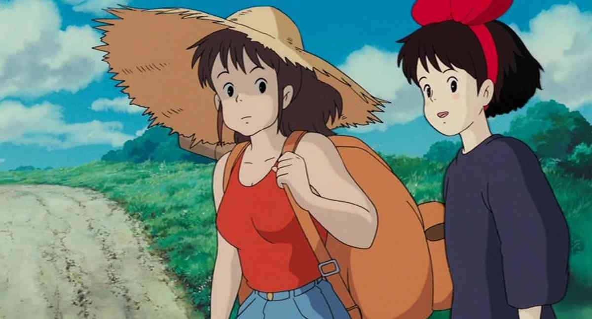 女から好かれるマンガ、アニメの女キャラ