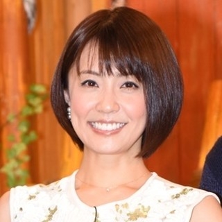 小林麻耶、中学時代のモテぶり明かす「6日に1回のペースで告白」 | マイナビニュース