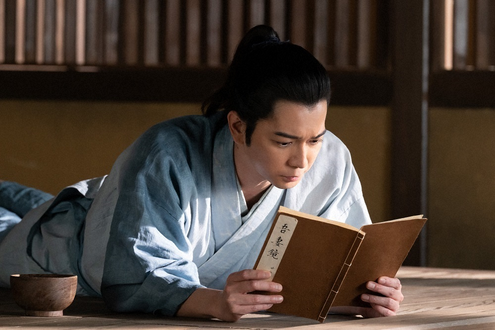 「鎌倉殿の13人」最終回　来年主演・松本潤が家康役でサプライズ登場！異例の大河デビュー　小栗旬の発案― スポニチ Sponichi Annex 芸能