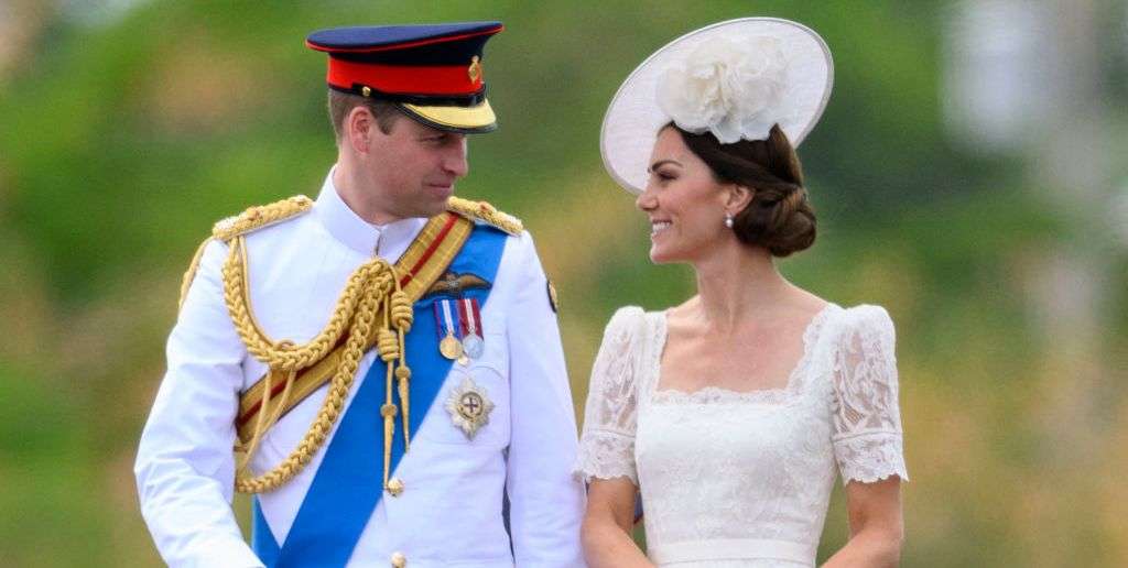 キャサリン皇太子妃に新称号！アイルランド近衛連隊の名誉大佐に｜ハーパーズ バザー（Harper's BAZAAR）公式
