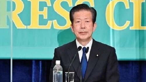 自民、国民と連立検討。自民「公明に配慮する場面が少なくなる」公明党は反発「わが党にメリットはない」 ｜ もえるあじあ(･∀･)