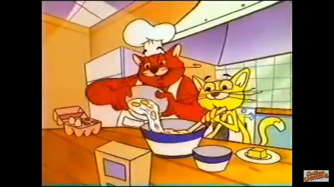 なんとなく覚えてる昔みたアニメPart4
