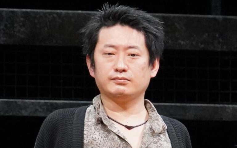 劇作家谷賢一氏をセクハラ提訴の女優が会見、LINE内容明かす　谷氏側は「訴状届いてない」