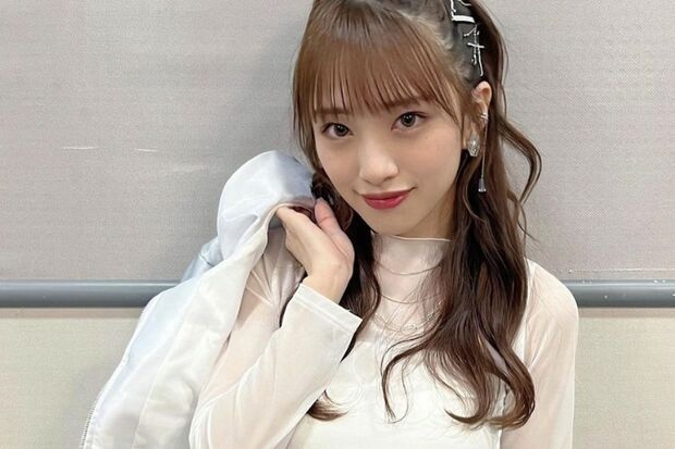 AKB48向井地美音の「恋愛禁止ルールの見直し」は独断発言だった！岡田奈々を脱退に駆り立てた“不用意ツイート”