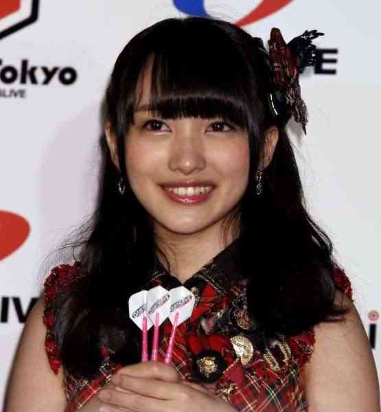 AKB48向井地美音の「恋愛禁止ルール」言及が波紋…「会いに行けるアイドル」時代の終焉か
