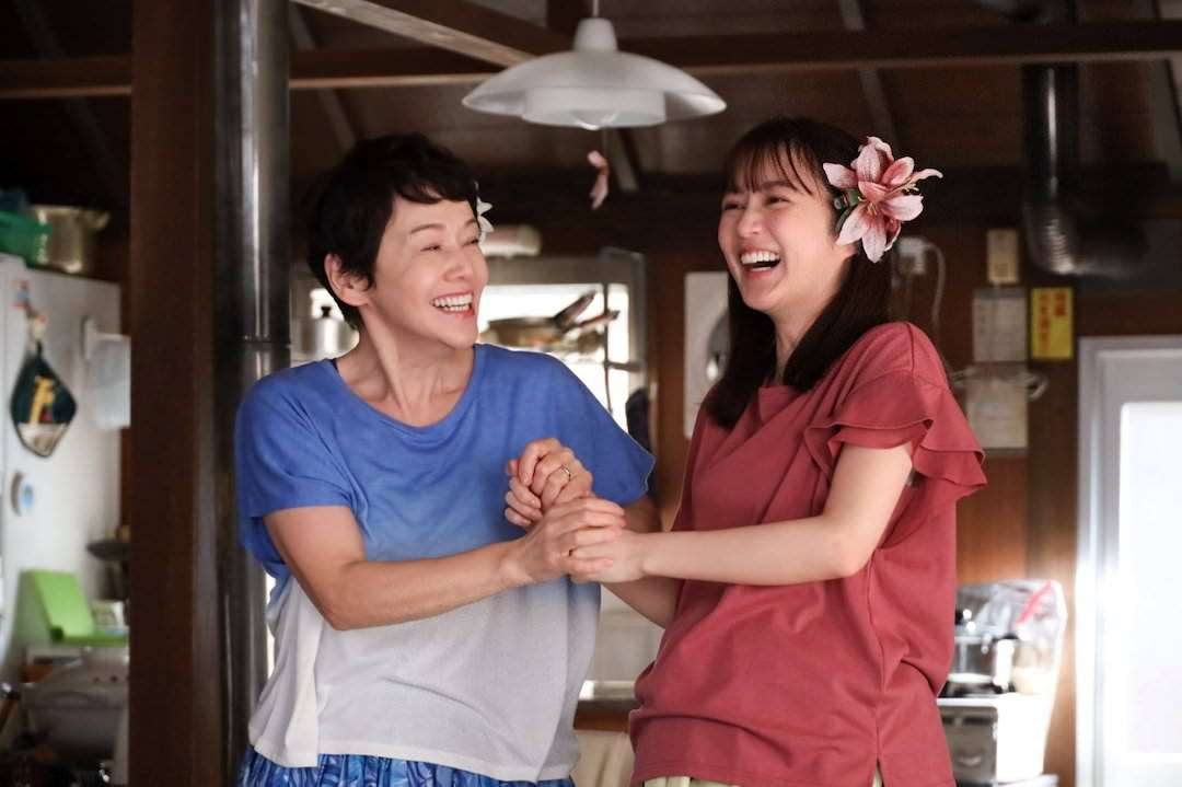 生田絵梨花「何回やっても目を合わせた瞬間に真っ白に」“ビビった人”は大竹しのぶ