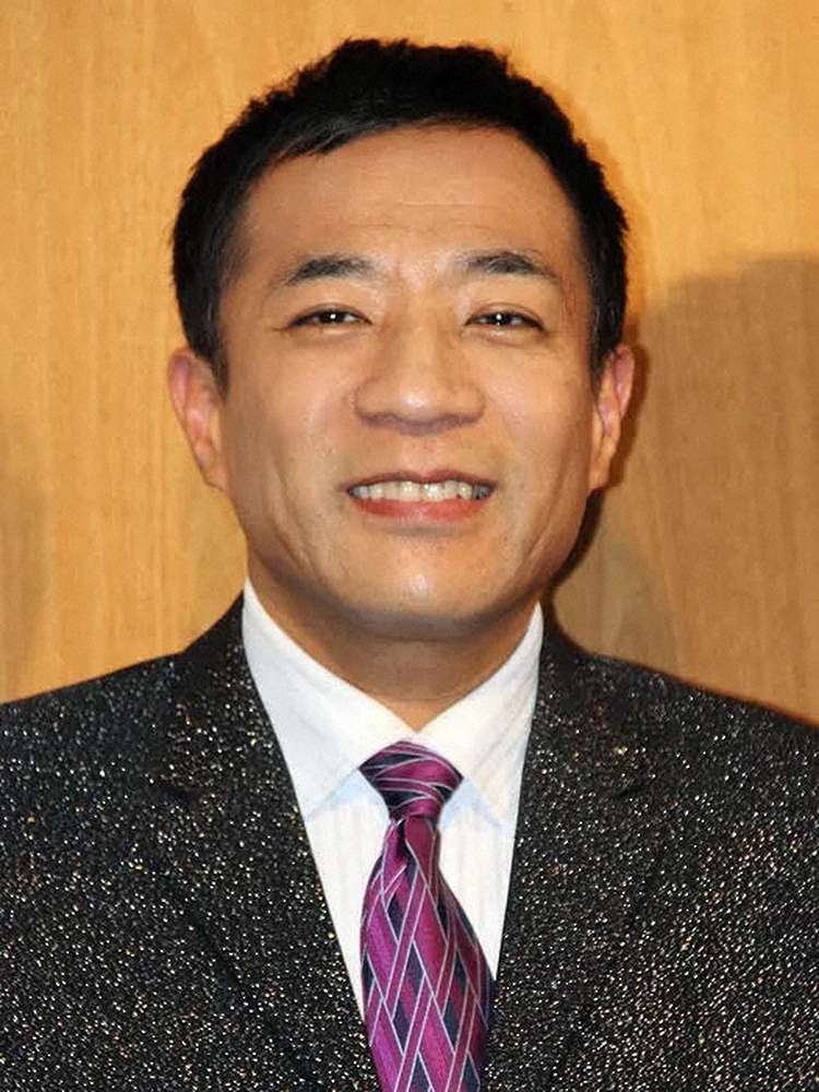 ナイツ・塙　M－1審査員で「唯一悔やまれる」「伝わってるかな」反省した出来事とは…― スポニチ Sponichi Annex 芸能
