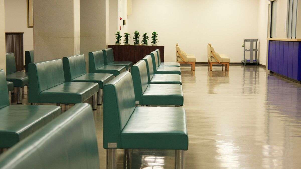 生活保護の医療費まで負担することに…これ以上の｢国民健康保険｣の値上げを絶対に阻止するべき理由